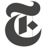 The New York Times Alt Icon 96x96 png